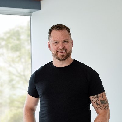 tech founder turned manufacturing ceo. documenting what happens when code meets craft. @bainultra