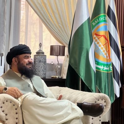 Ex MPA (PB 18) and Chairman of Standing Committee For Education.Former Education Minister Balochistan, Jamiat Ulama-e-islam Pakistan.