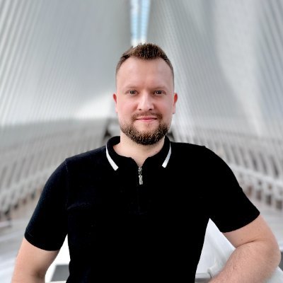 CEO who (vibe)codes 😎 Co-founder of @deepmain_io - Tools for scalable AI for Small business & Enterprise.