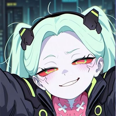 TragicEndingsさんのプロフィール画像