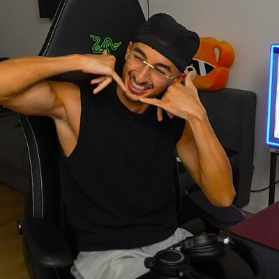 🔴 Bienvenue sur le compte secondaire de @RaGe1030 ! Retrouvez toutes les nouveautés, les clips, l'actu, les lives et les événements à ne pas manquer!