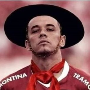 interrado's profile picture. esse time ainda vai me matar