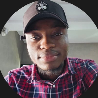 UchennaEben's profile picture. UI/UX Designer & @Framer Developer | Crafting smooth, user-focused digital experiences.