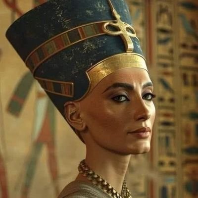 @NefertitEgypt