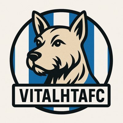 We are the Vital Fan account of Huddersfield Town #LeagueOne #htafc #UTT