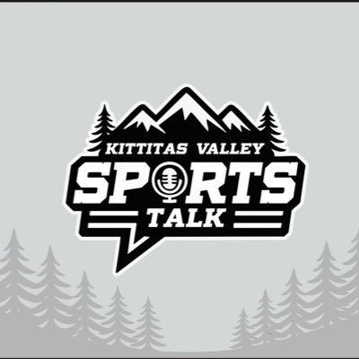 Kittitas Valley Sports Talk is a podcast about local high school and Central Washington University sports. Hosts Eric Sorensen, Jon Guddat, and Sammy Henderson