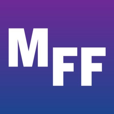 A world-class festival for International, American & Ibero-American films. 🎬☀️
GEMS 💎 - 10/29-11/05
MFF43 🌞 - 04/09-04/19