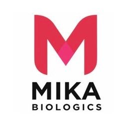 mikabiologics's profile picture. Specialized Microbial CDMO