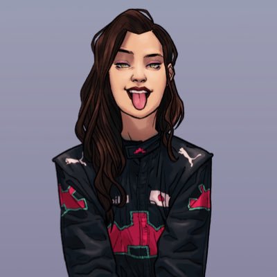 itskorrah's profile picture. 28