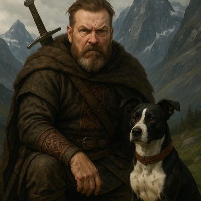 Rick_1268's profile picture. Army vet. Trauma-forged truth teller.
American people first. Bullshit last.
If it’s real, I say it if it’s not, I call it.