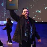 Ayce (@ayceofspace) 's Twitter Profile