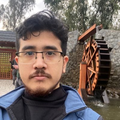 MonkeyDJuni's profile picture. Software Engineer. One Piece fan. Shadow priest. Necromancer.
