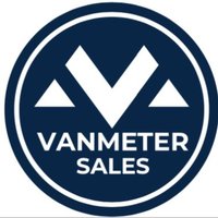 VanMeter Sales (@vanmetersales) 's Twitter Profile