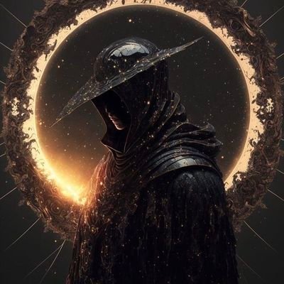 KnightCrypto_05's profile picture. Degen and also your favourite reply guy..