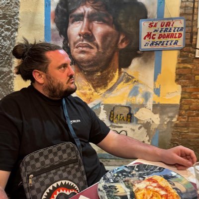 Ryanhowells1717's profile picture. United Home, Away and in Europe. 🇾🇪🇾🇪🇾🇪  
 
Earthworks/ Drone pilot