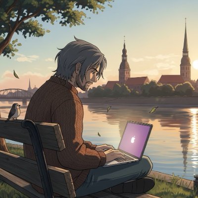 Artis's avatar