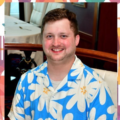 VSL & SCU alumni | Master of puns and dad jokes | Lover of Dr Pepper #PepperPack #ambassador