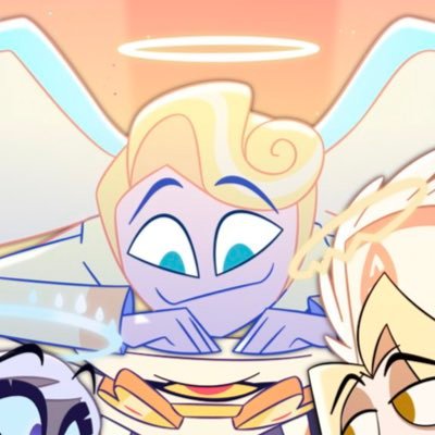 i block freely, i post whatever shit I want, mostly ocs