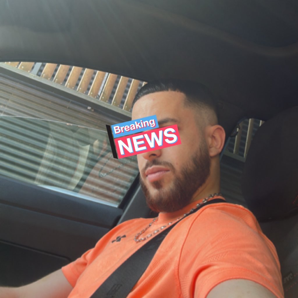 Pas de bio tu vas follow que si la pp te plaît !