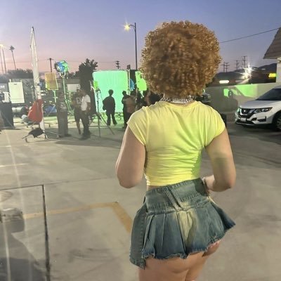 jah♱ Profile