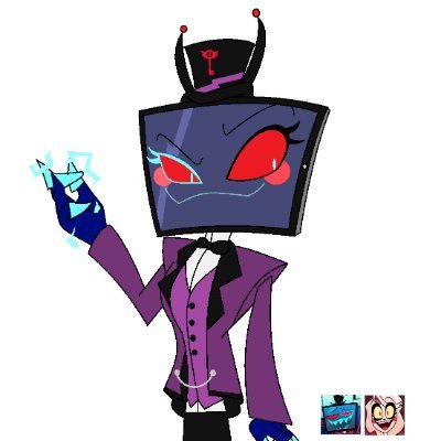 Birthday : Oct 2nd
Big fan of HTF, Willy's Wonderland, FNAF, SMG4, Hellaverse, animes, and other/Bi/18+/Multifandom/multishipper (Staticbelle, etc.)/🇫🇷🇸🇳
