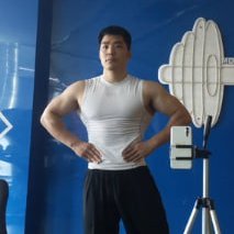 体育丝蒙大屌1S Profile