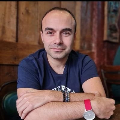 Anayasa Hukukçusu/Dr. iuris(Bonn)
https://t.co/Iykr7nddtR
https://t.co/aMEd2XZint