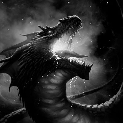 MegaDragonFused's profile picture. Just another hustler