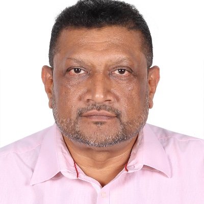 Harrow West Conservative Member. British businessperson and company director, based in Harrow, with expertise in recruitment, consultancy, and healthcare.
