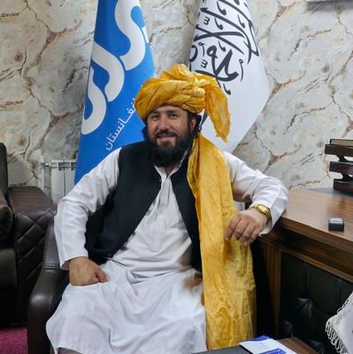 Deputy Director General of National RTA