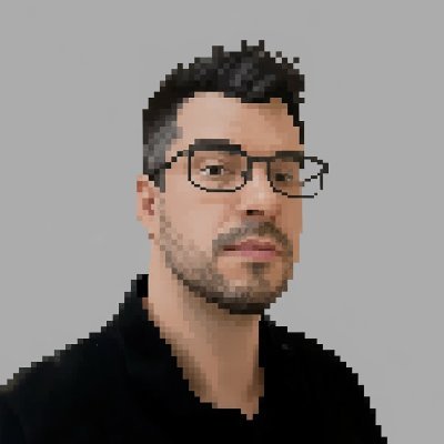 AI & Decentralization Enthusiast | @Logos_Network @ethstatus
formerly: Remix Core Dev @ethereum, Lead Dev @embarkproject