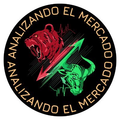 Tiktok & Instagram: @analizandomercado
Youtube: @Analizandomercado