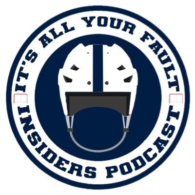 CommRadio's Penn State Men's and Women's Hockey Podcast with star insiders Matt Becker, Giustino Racchini and Andrew Matz | Available on Spotify