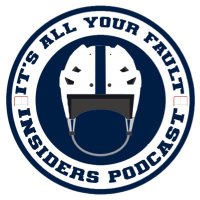 It’s All Your Fault Podcast (@iayf_pod) 's Twitter Profile Photo It’s All Your Fault Podcast (@iayf_pod) 's Twitter Profile Photo