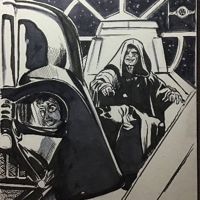 Greg Woronchakさんのプロフィール画像