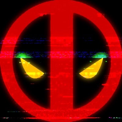 Deadpool! Profile
