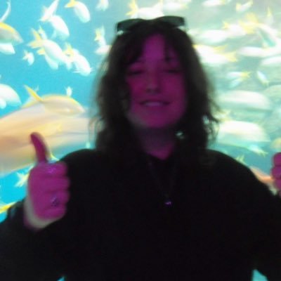 MacyAnn1207's profile picture. twenty