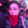 TATT00VAMPIRE's profile picture. I'm 29
Half Vampire, half alien. It/She/He
Gender is a grotesque mistake.
Manowar is love, Manowar is life.