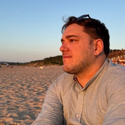 Guille Profile