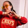 smilesandswifts's profile picture. One time I got bronchitis from dancing in a car wash trying to win Taylor Swift tickets. (...I won.) #SeniorSwiftie👵🏼 #SomedayIWillMeetTaylor🙏🏼✨