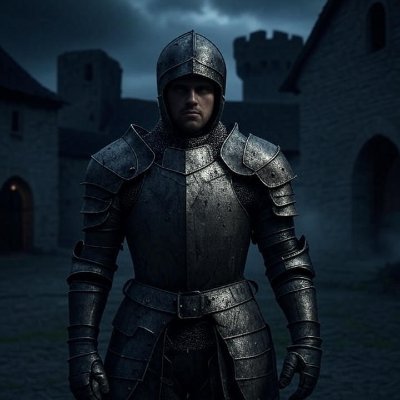 tigerax's profile picture. 