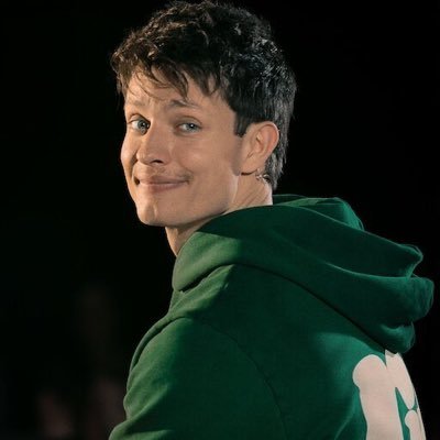 Stand Up Comedian/Actor/Person. NEW NETFLIX SPECIAL OUT NOW! Insta: MattRife. TOUR DATES