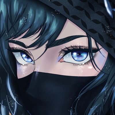 Afia Zia | Commissions Open ✧さんのプロフィール画像