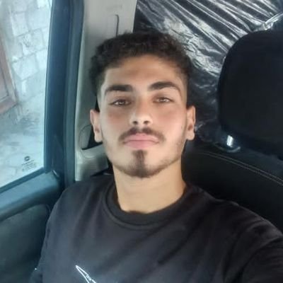 Peace be upon you, my friends. I am a slave from the Gaza Strip. We are going through a deadly war and we have famine. Save me and my family from death. We are