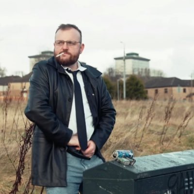 sean Profile