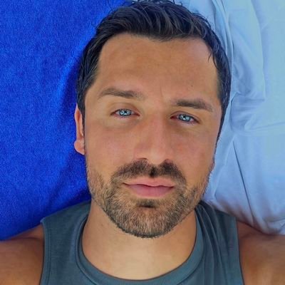 SerdarPL's profile picture. 