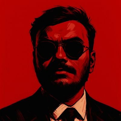 Sekiryuutei69's profile picture. A Branded Failure ✨