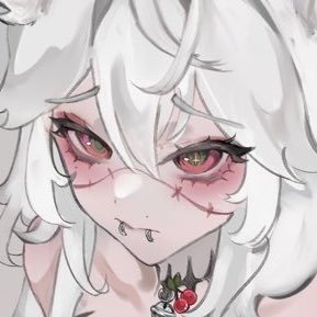 ✞ Monster cat girl aka Rat Soup 🫀🐀 ✞ horror content creator ✞ https://t.co/QAGqvd1J7g ✞ Devourer ✞ @advancedgg ✞ #CherriPixels ✞ @codenightshade 🥀