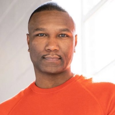 AnareHolmes's profile picture. Firefighter | Storyteller | Bridge Builder