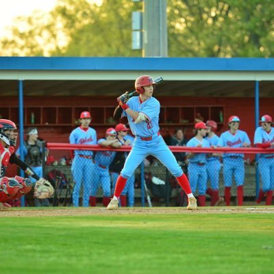 wesley_pinner21's profile picture. 2027 Catcher-MIF 6'0 170lbs📲 901-463-3559/ gmail- pinnerwesley@gmail.com